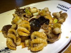 -船歌·鱼水饺青岛菜(金狮广场店)