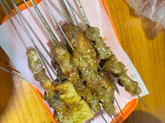 -十二道丰味·徐州土菜·烧烤(何山路店)