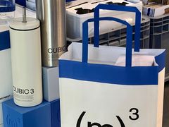 -CUBIC3三立方咖啡(西岸凤巢店)