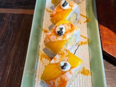 -山葵家·创意料理(宁波来福士店)
