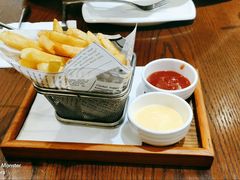 -斯比特花园西餐厅(东方商厦店)
