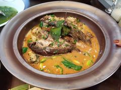 -雅和生态渔庄·宜城锅巴饭(龙灵山公园店)