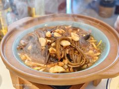 -淮安人家·悦达嘉宴(深圳路店)