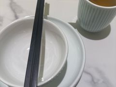 -翡翠拉面小笼包(岭南新天地店)