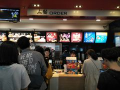 -麦当劳(杭州东站高铁店)