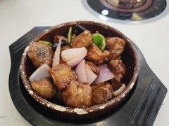 -祈胜邨•顺德鱼生•顺德菜(容桂店)
