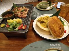 -苏梅花园(群星城店)