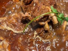 -蝎王府羊蝎子(虎坊桥总店)