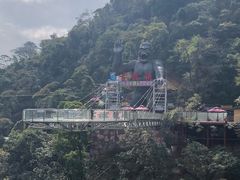 -古龙峡云天玻霸