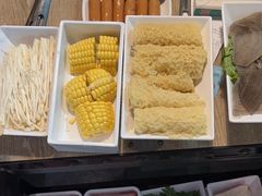 -野妹经典火锅(民治店)