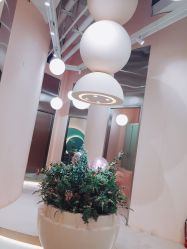 -好看加白色房子