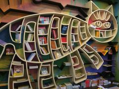 -钟书阁(松江泰晤士小镇店)