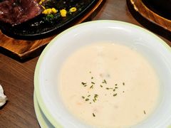 -萨莉亚意式餐厅(杭州滨江天街店)