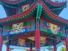 -白水寺森林公园