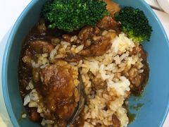 卤肉饭-穆拉诺餐厅(上海玻璃博物馆店)