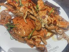 -川骄海鲜自助(河东店)