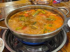 -亮欢寨(凯里总店)