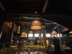 -不二·民谣音乐餐酒吧(万寿宫历史文化街区店)