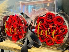 -BOBLOOM花店(宝龙旭辉广场店)