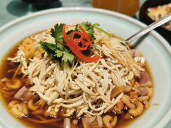 -小厨娘淮扬菜(天印大道店)