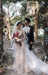 -太郎花子婚纱摄影艺术中心
