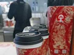 -霸王茶姬(常熟印象城店)