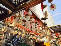 iphone_upload_pic-慢丽江·云南野生菌土鸡锅(付家庄店)