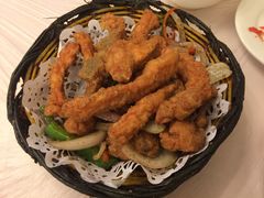 -玲珑餐厅(陕西南路店)