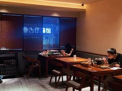 -春熙台韩国料理·章鱼肥牛(西丽店)