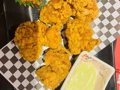 -仙隐小鹿中华料理(南宁万象城店)