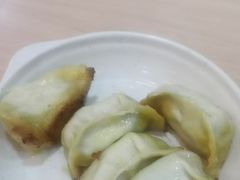 -蒋家桥饺面店(东关街店)