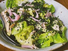 -BOR Eatery(安福路店)