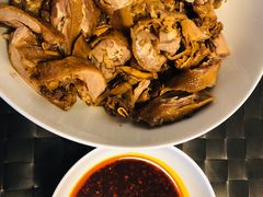 -小罗卤鹅(莲花广场店)