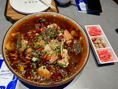 -四川饭店(长白店)