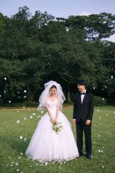 -雨墨婚纱摄影工作室