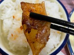 -洪霞餐馆