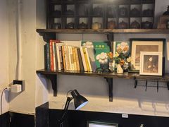 -Rechill Cafe(工体店)