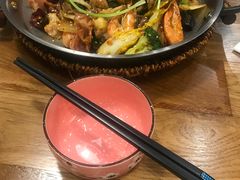 -川锅哎哟·麻辣香锅(国大城市广场店)