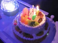 -小厨娘淮扬菜(六合欢乐港店)