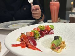 -Erman岩烧牛排(虹桥南丰城店)