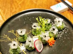 -云境生态园(红谷滩店)