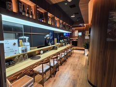 -鹤汀居酒屋•家庭料理•烧鸟酒肆(新街口店)
