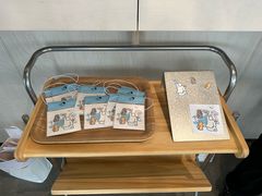 -喜茶(珠海华发商都店)