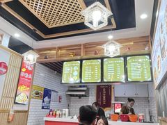 -楚街一品热干面(光谷天地店)