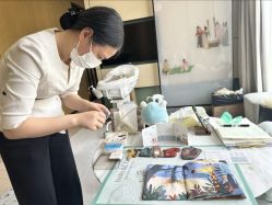 -baby bella小贝拉母婴护理中心(杭州凯宾斯基酒店)