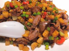 -好武功闽南私房菜(万达店)