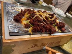 -老妈厨房团圆饺子东北菜(北环路店)