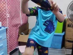 -ABC Swim亲子游泳俱乐部(河西店)