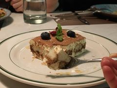 提拉米苏-IL Forno 意坊·意大利餐厅(花园店)