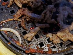 -韩宫宴炭火烤肉(昆山金鹰店)